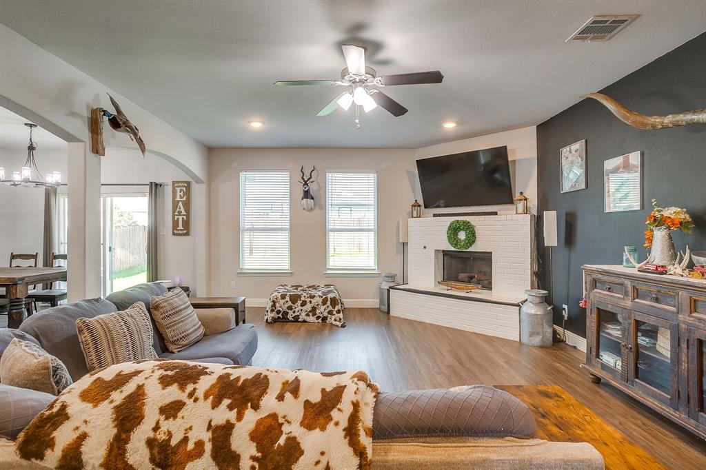 Skyline Ranch - Residential