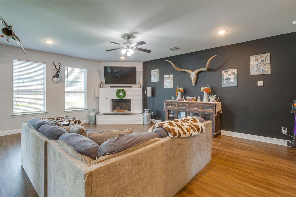 Skyline Ranch - Residential