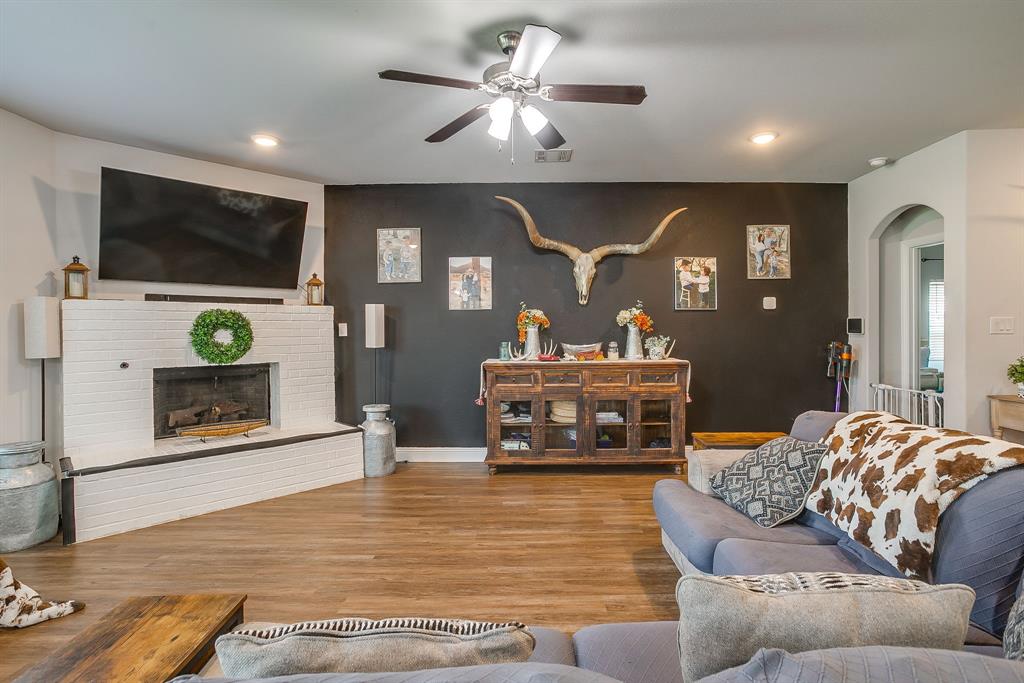 Skyline Ranch - Residential