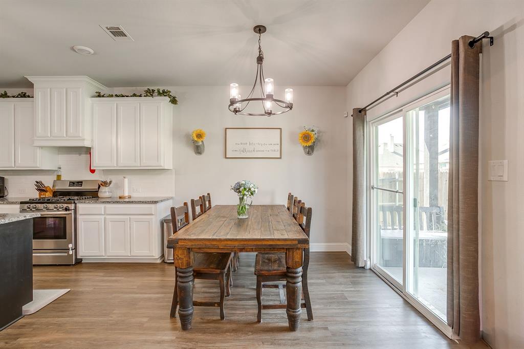 Skyline Ranch - Residential