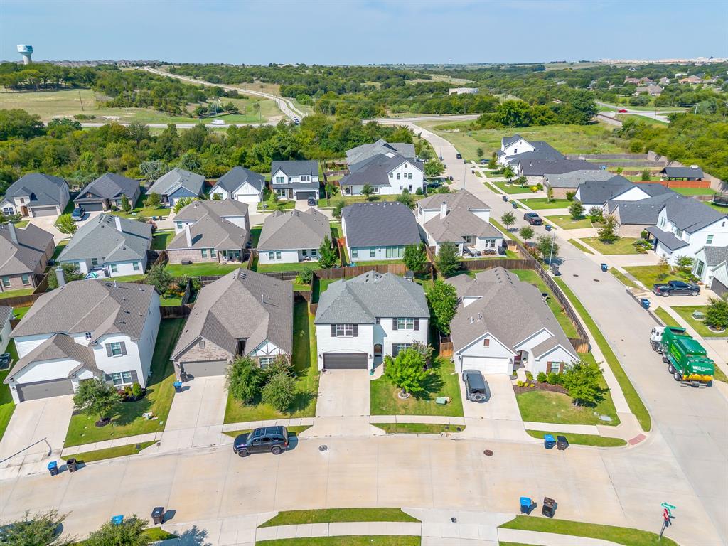 Skyline Ranch - Residential