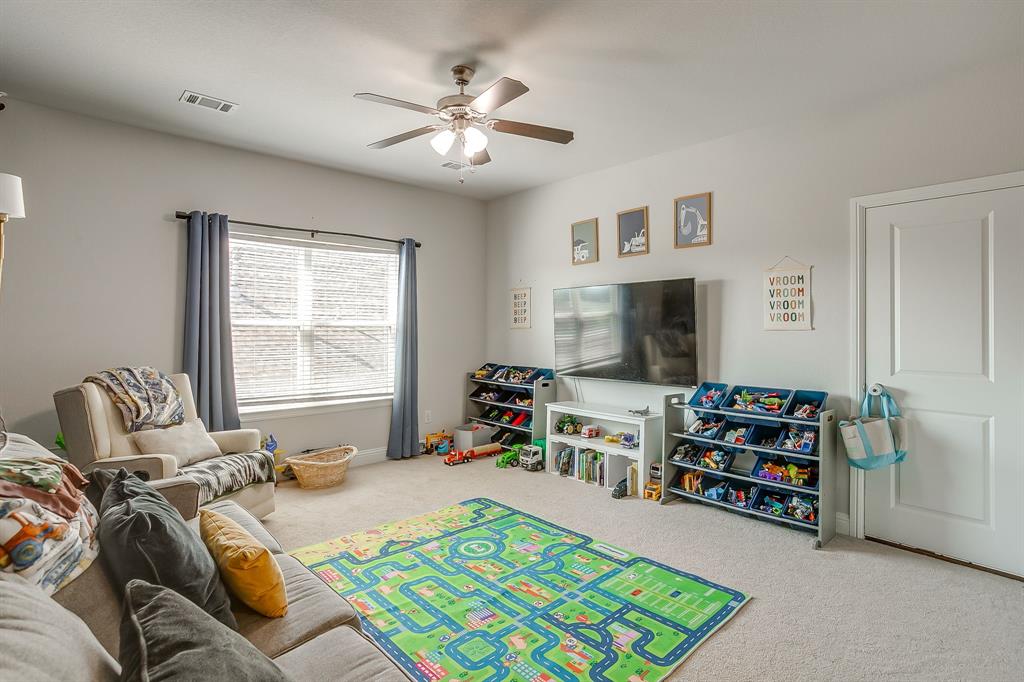 Skyline Ranch - Residential