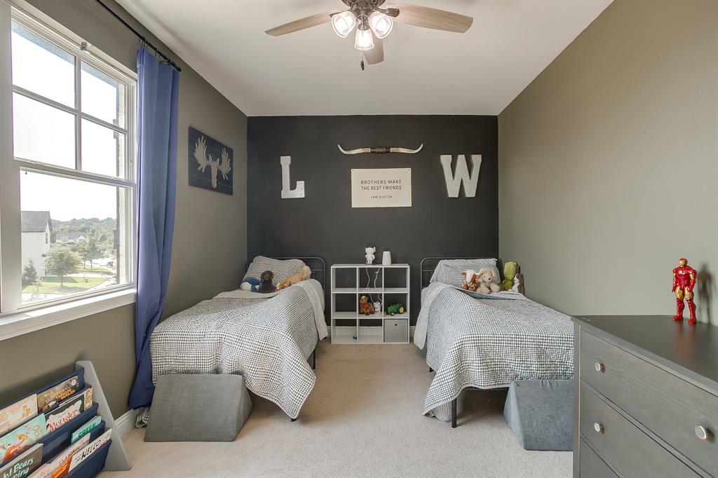 Skyline Ranch - Residential