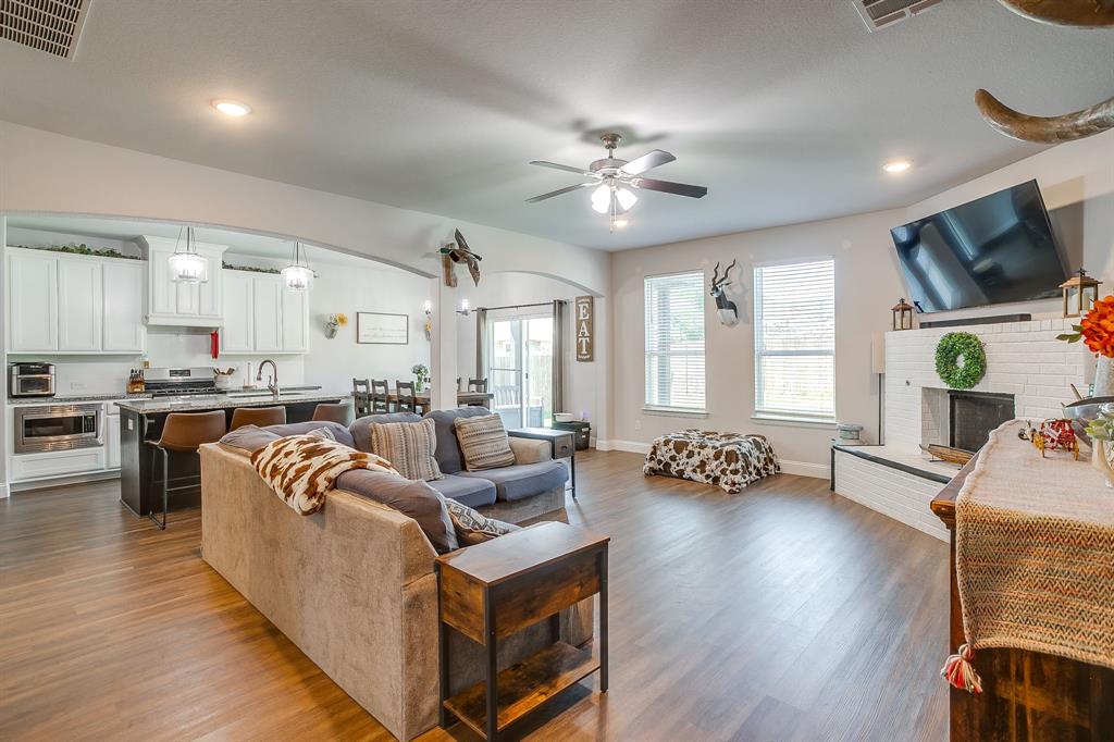 Skyline Ranch - Residential