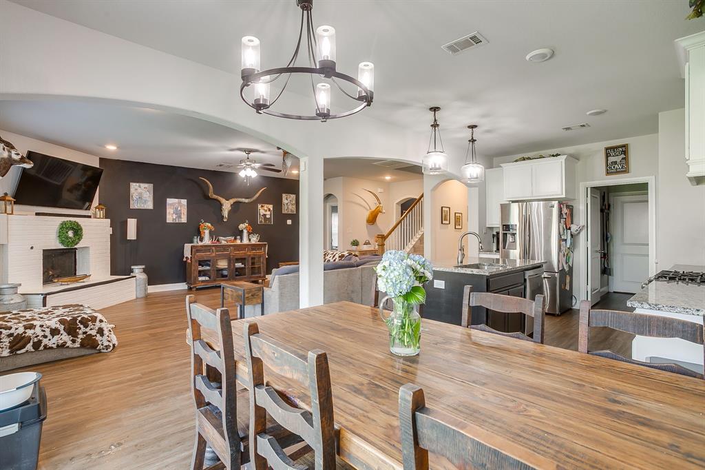 Skyline Ranch - Residential