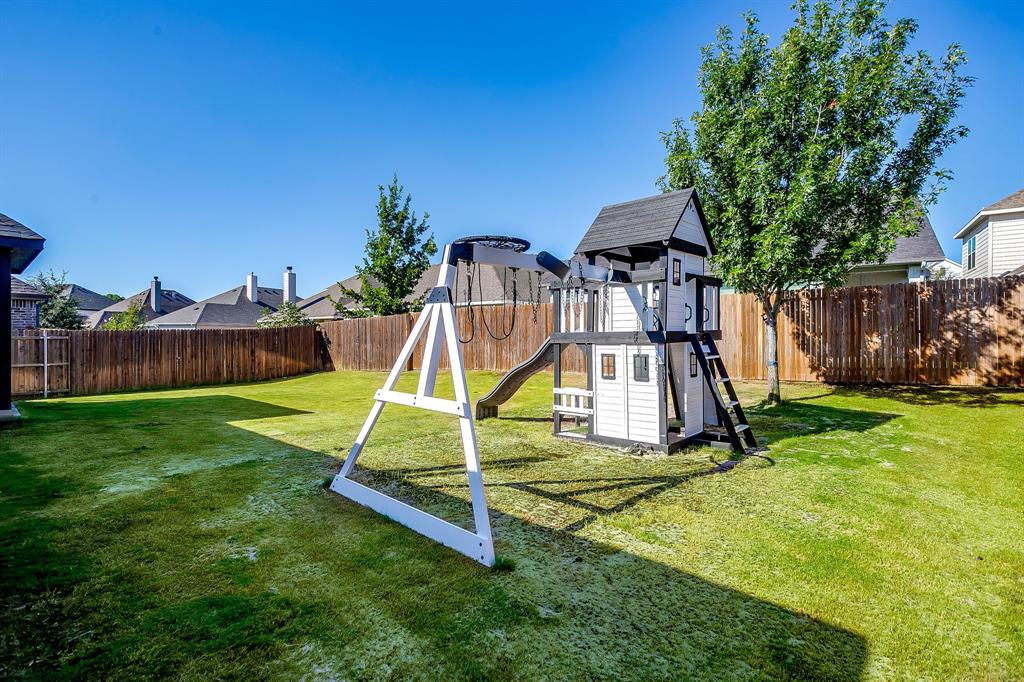 Skyline Ranch - Residential