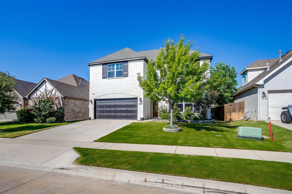 5204 Sonata Trail