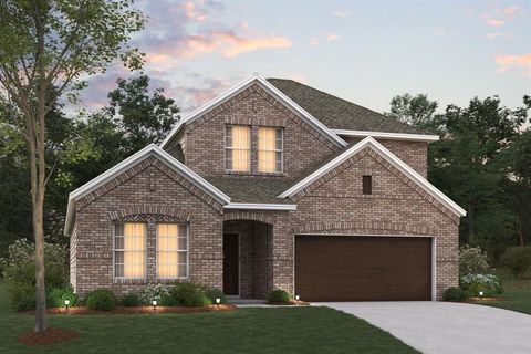 7585 Wild Mint Trail Grand Prairie TX 76084