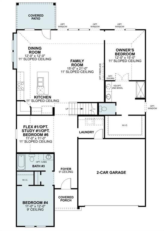 7585 Wild Mint Trail