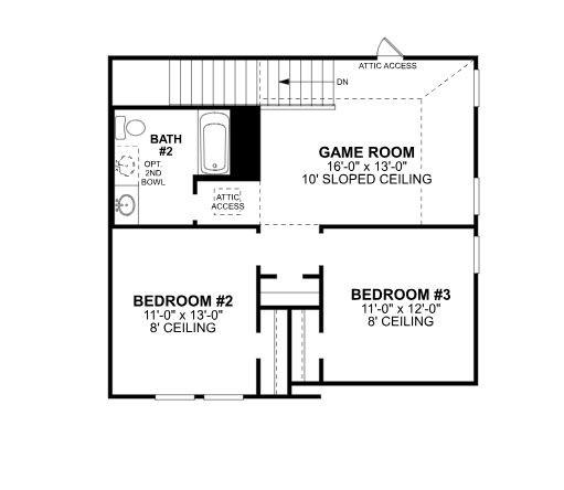 7585 Wild Mint Trail