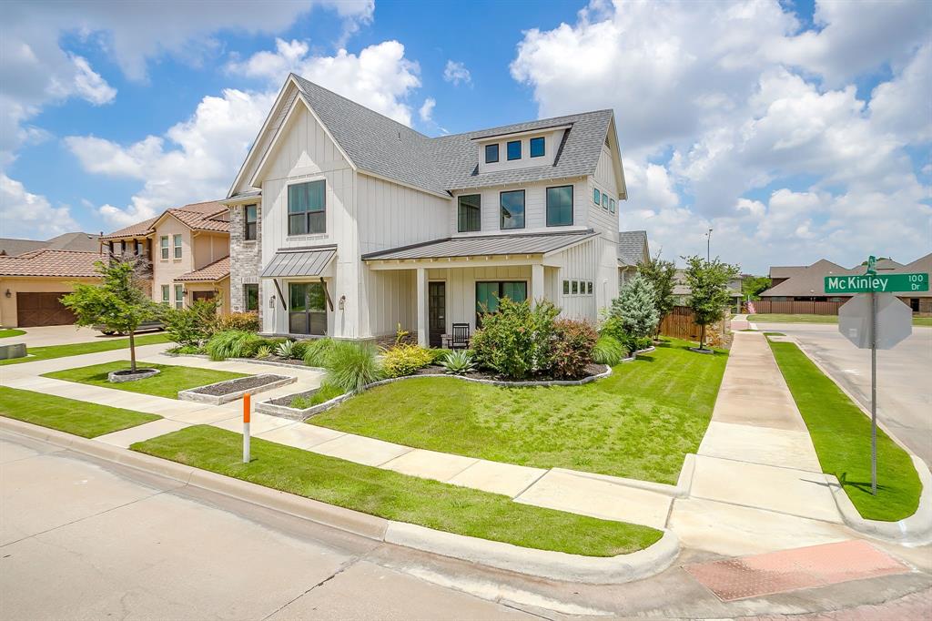 140 Mckinley Drive