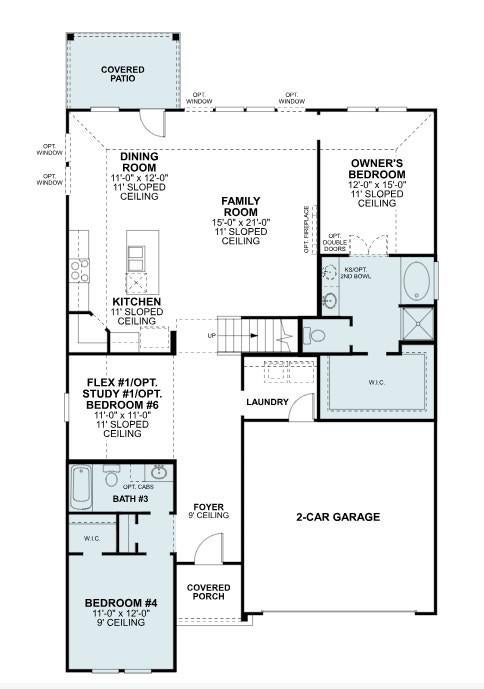 225 Glade Lane