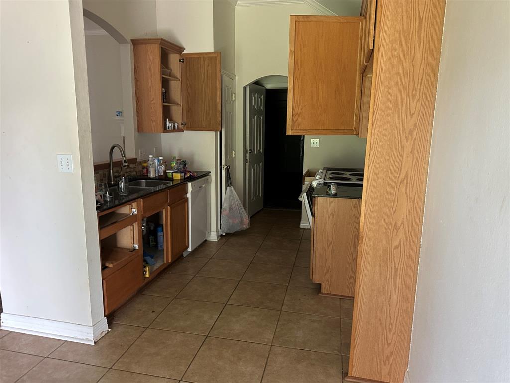 LEGACY - Residential