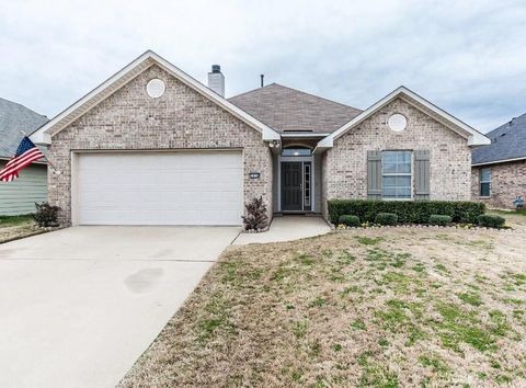 3318 Cane Break Bossier City LA 71111