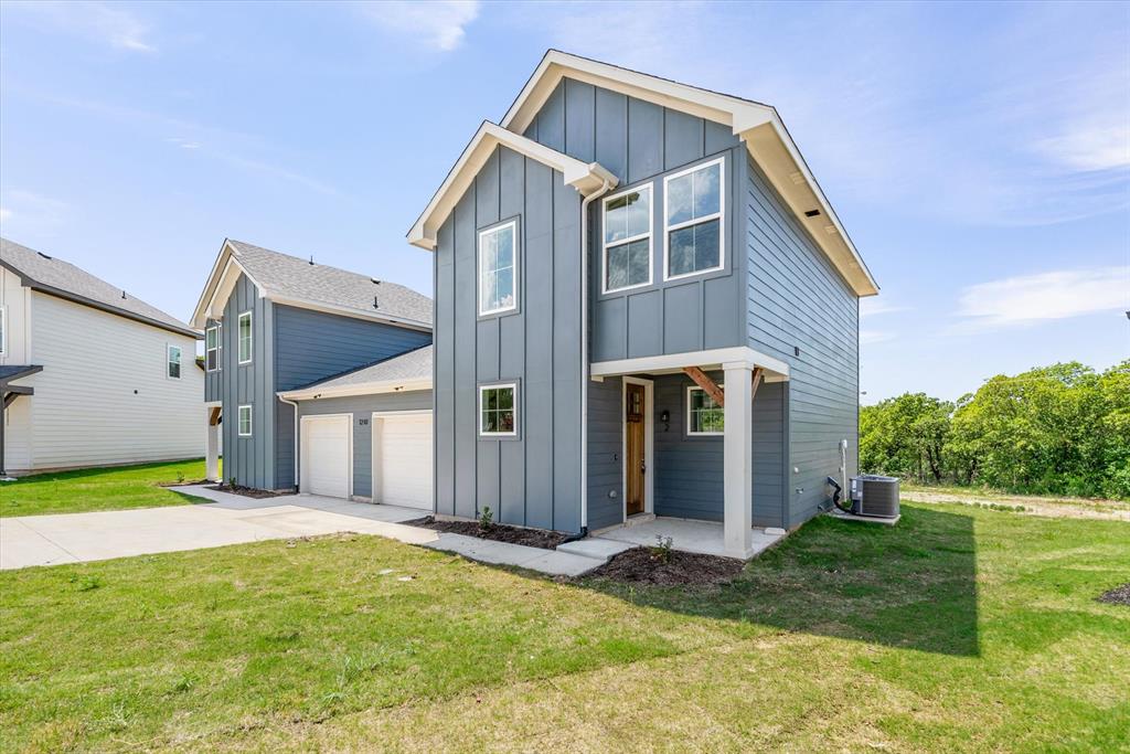 Runaway Bay - Residential Lease