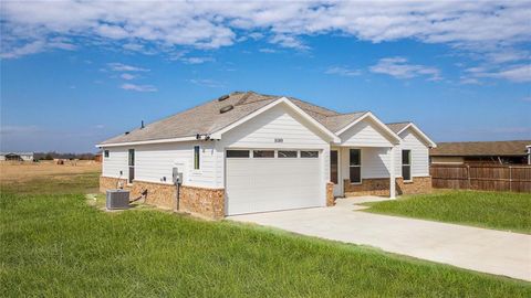 5089 Holly Street Crandall TX 75114