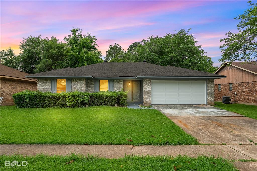 Golden Meadows Sub - Residential