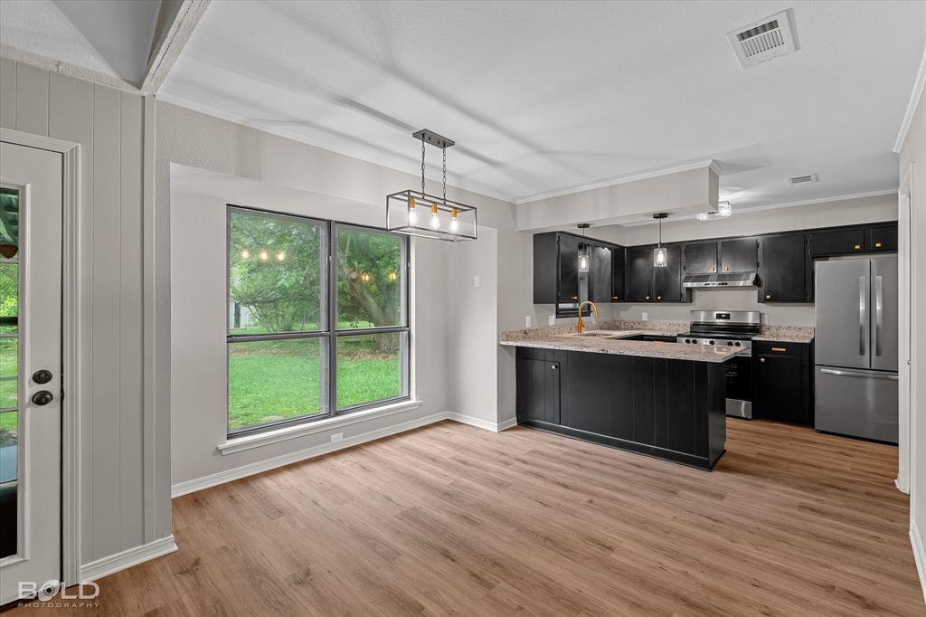 Golden Meadows Sub - Residential