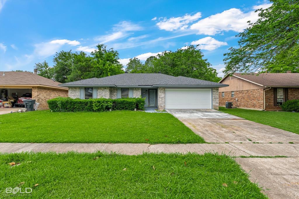 Golden Meadows Sub - Residential