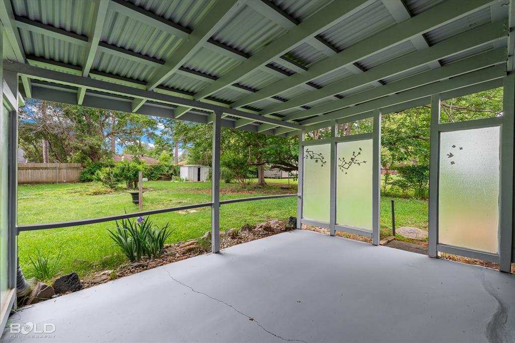 Golden Meadows Sub - Residential