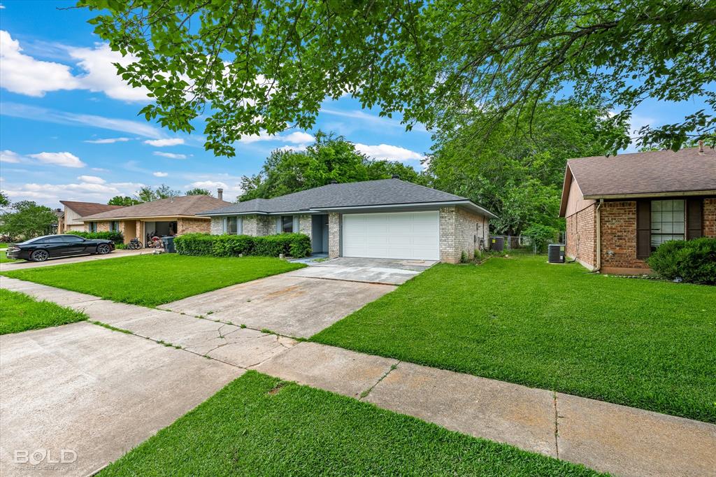 Golden Meadows Sub - Residential