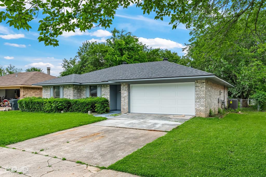Golden Meadows Sub - Residential