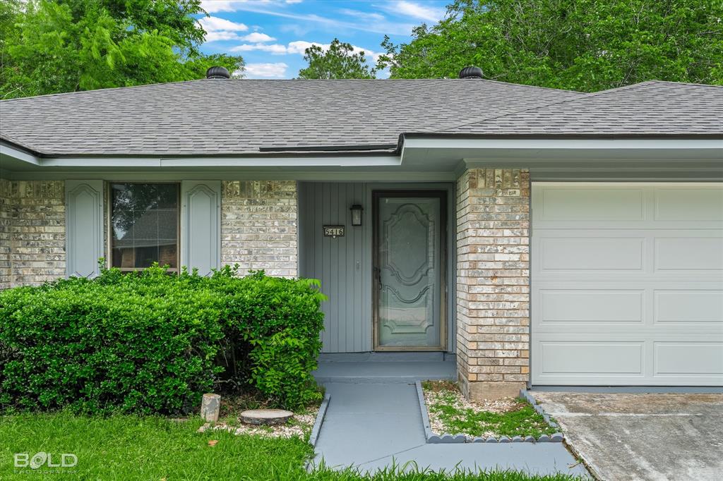 Golden Meadows Sub - Residential