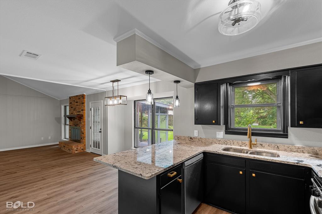 Golden Meadows Sub - Residential