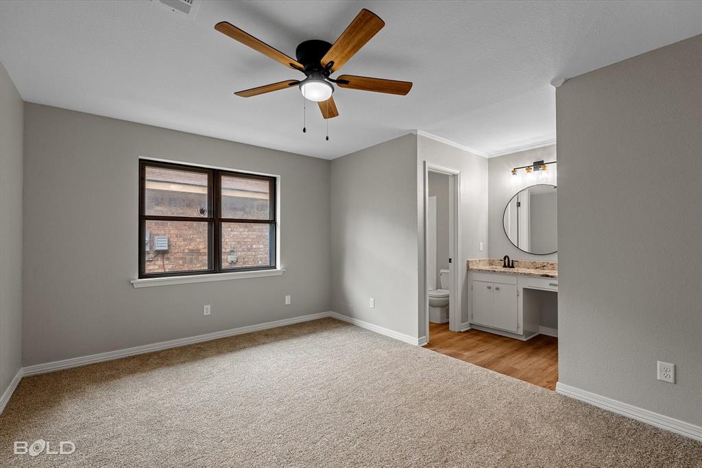 Golden Meadows Sub - Residential