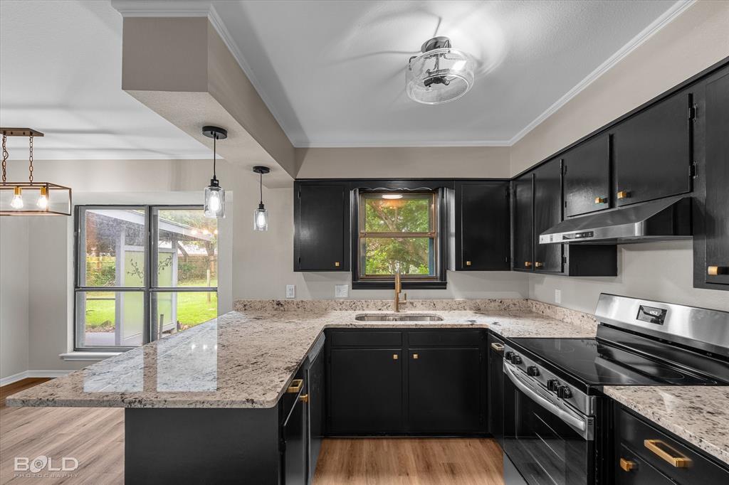 Golden Meadows Sub - Residential