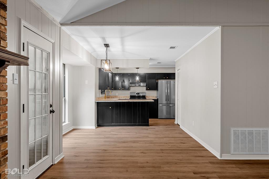 Golden Meadows Sub - Residential
