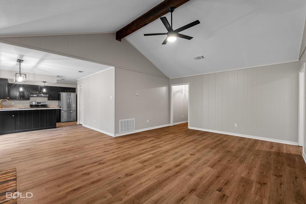 Golden Meadows Sub - Residential