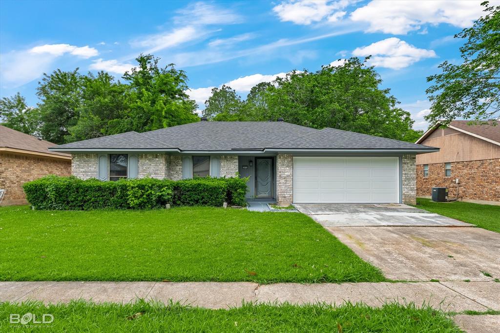 Golden Meadows Sub - Residential