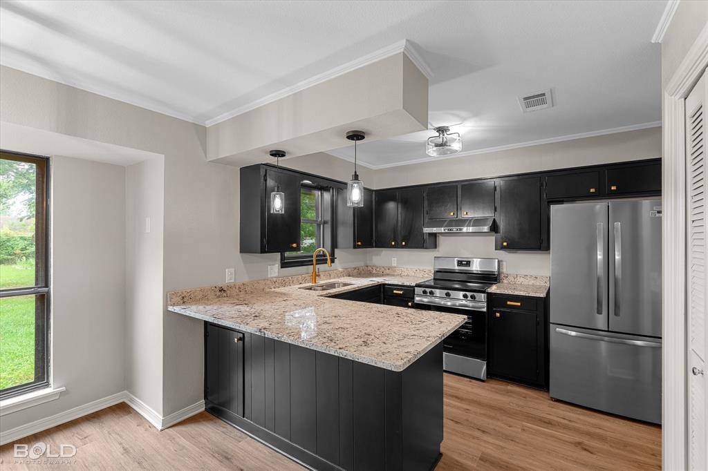 Golden Meadows Sub - Residential