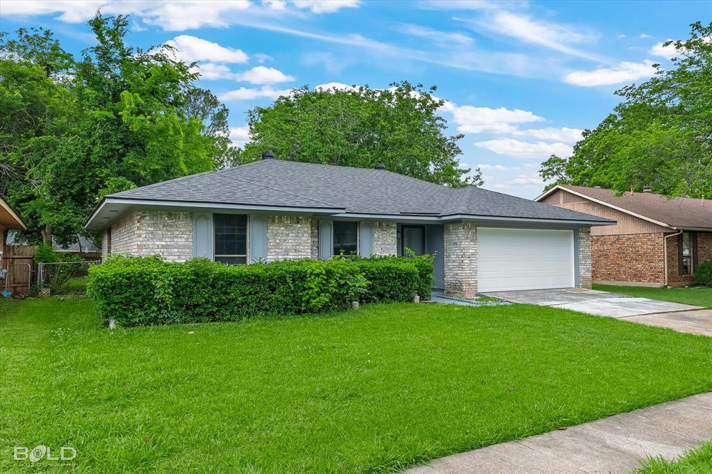 Golden Meadows Sub - Residential