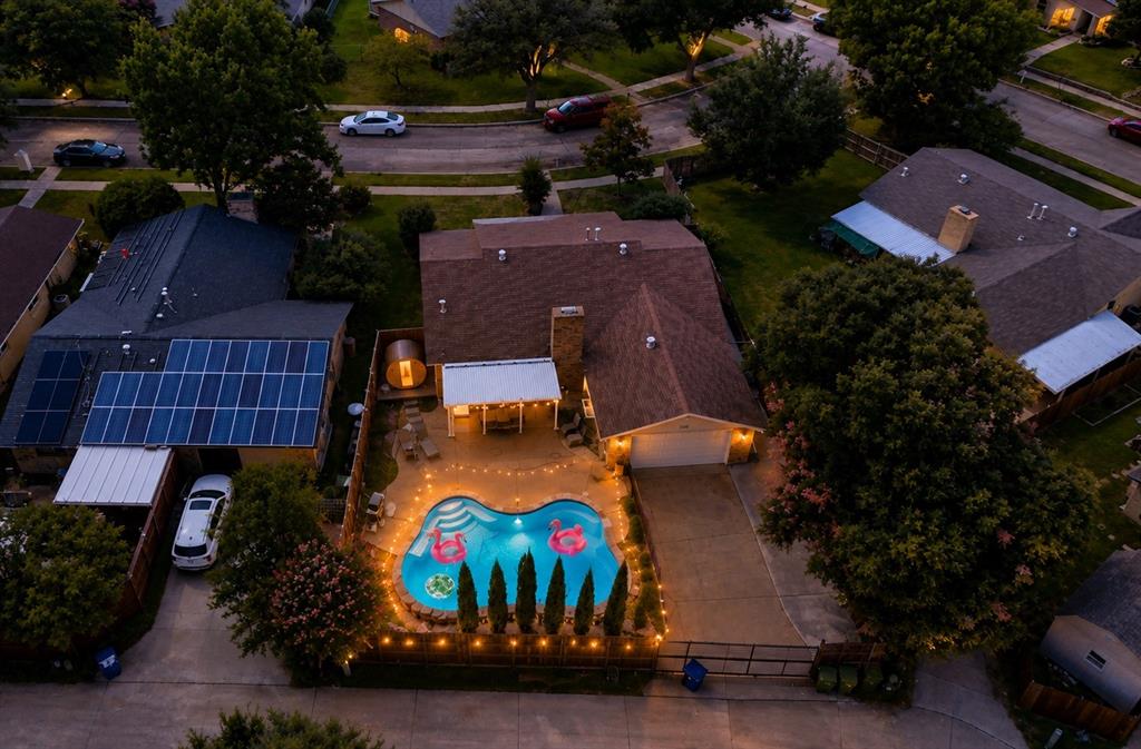 3138 Barton Road