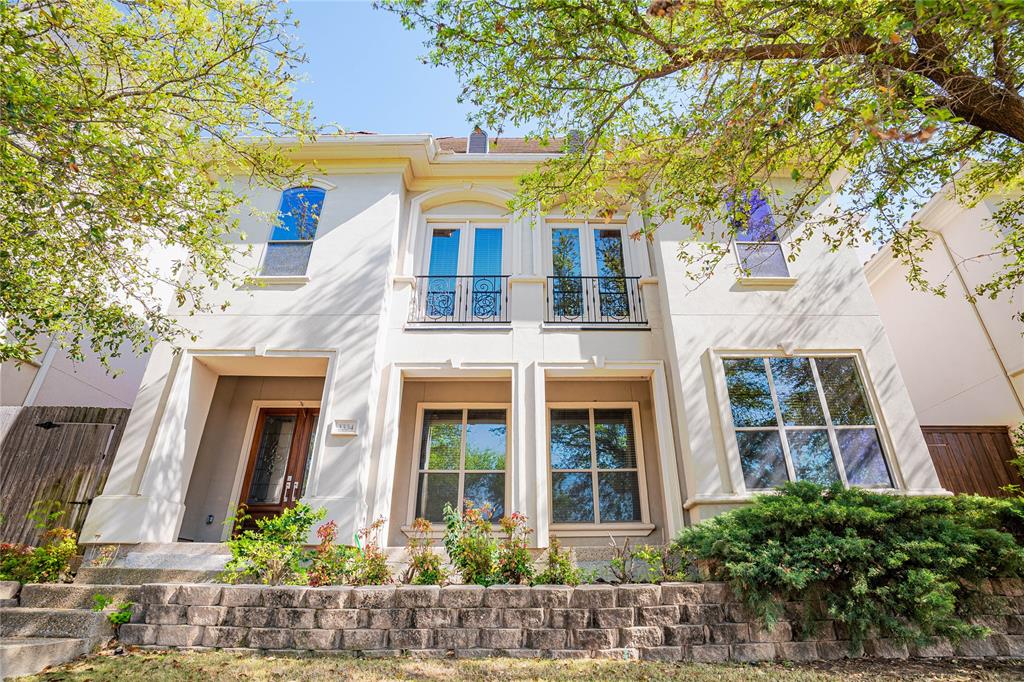 3334 University Park Lane