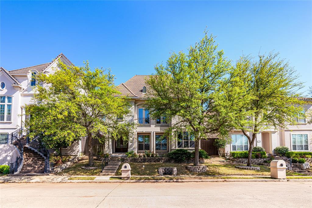 3334 University Park Lane
