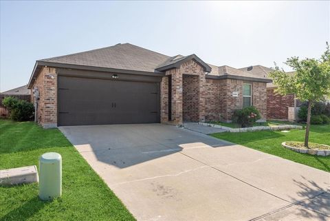2408 Anton Drive Forney TX 75126