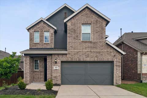 Photo of 1900 Wrangler Circle, Mesquite, TX 75149 (MLS # 21310613)