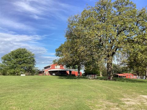 A home in Mineola