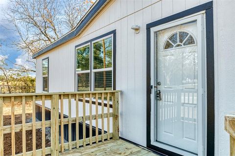 A home in Keene