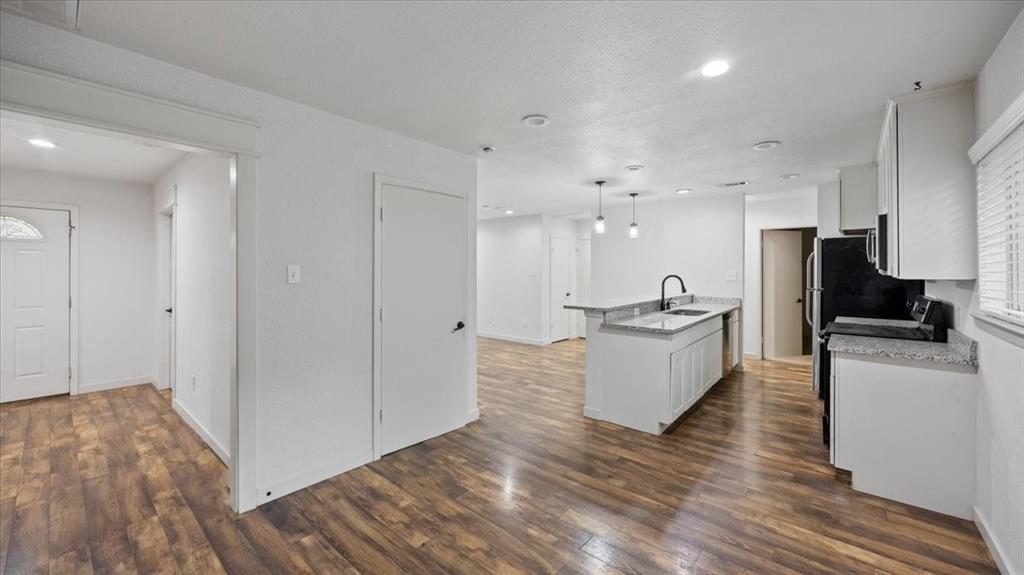 Sunset Heights South Add - Residential