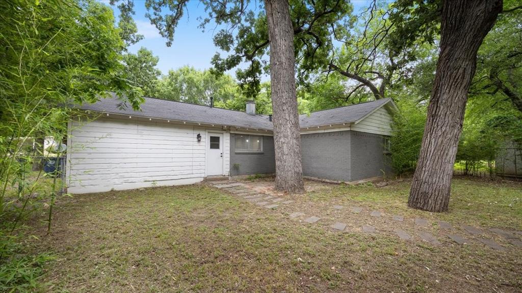 Sunset Heights South Add - Residential