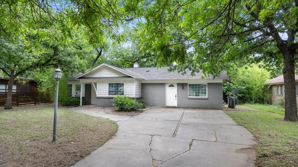 Sunset Heights South Add - Residential