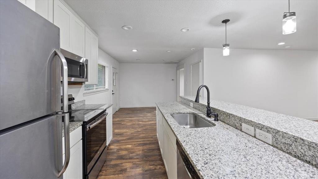 Sunset Heights South Add - Residential