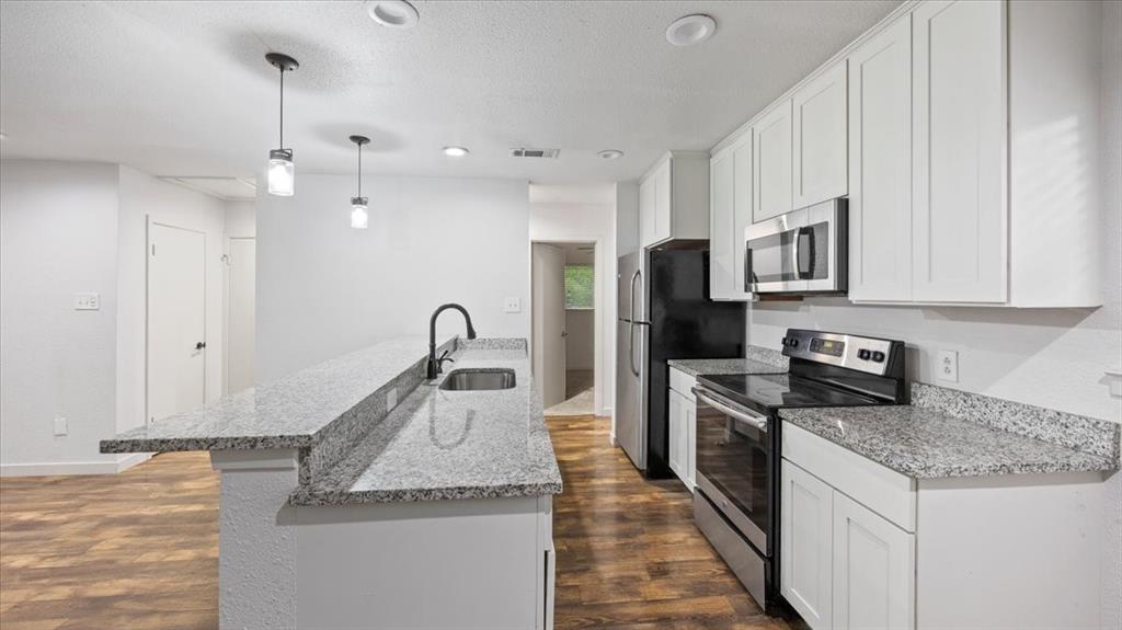 Sunset Heights South Add - Residential