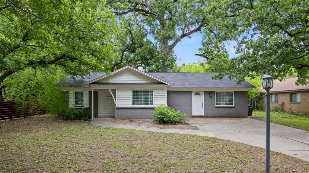 Sunset Heights South Add - Residential