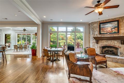 Tiny photo for 4731 N Lindhurst Avenue, Dallas, TX 75229 (MLS # 21054217)