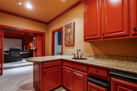 Tiny photo for 4731 N Lindhurst Avenue, Dallas, TX 75229 (MLS # 21054217)